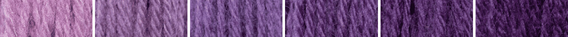 photo: Appletons Bright Mauve 451-456