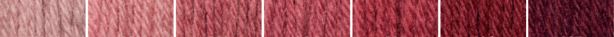 photo: Appletons Bright Terra Cotta 221-227