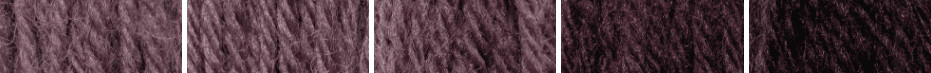 photo: Dull Mauve 931-935