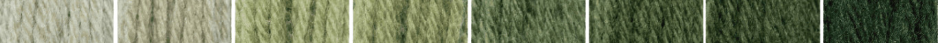 photo: Appletons Early English Green 541-548