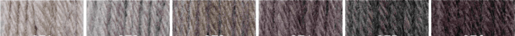 photo: Appletons Elephant Grey 971-976