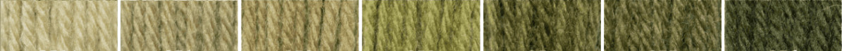 photo: Grass Green 251A-256