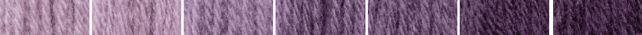 photo: Appletons Mauve 601-607