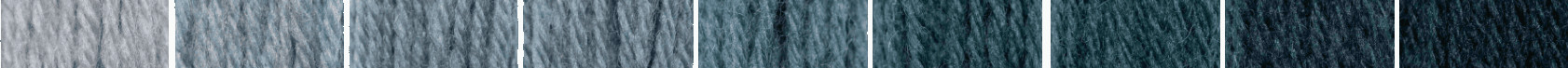 photo: Appletons Mid Blue 151-159