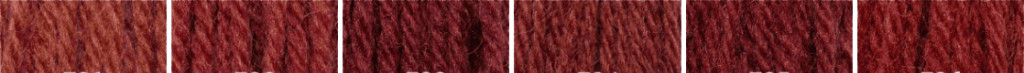 photo: Appletons Paprika 721-726