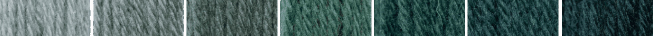 photo: Appletons Peacock Blue 641-647
