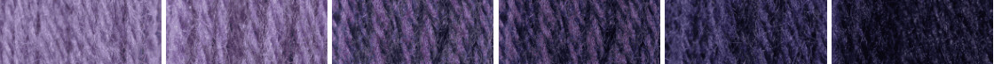 photo: Appletons Purple 101-106