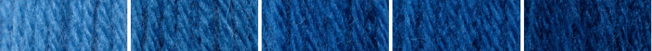 photo: Appletons Royal Blue 821-825