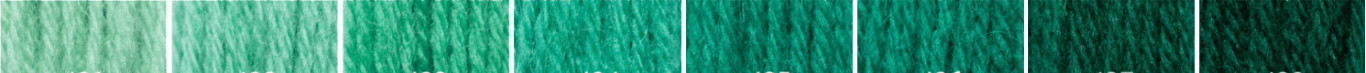 photo: Signal Green 431-438