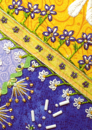 kits crazy quilt