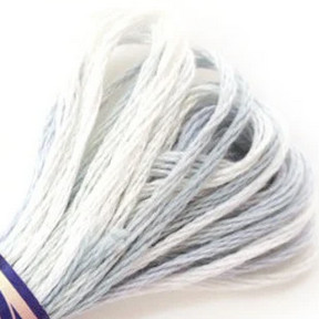 photo: fil dmc mouline variations 4015