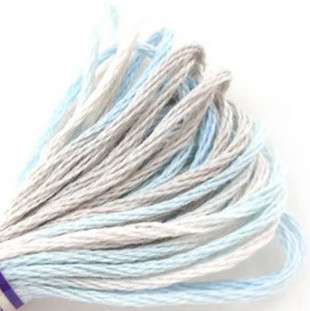 photo: fil dmc mouline variations 4017
