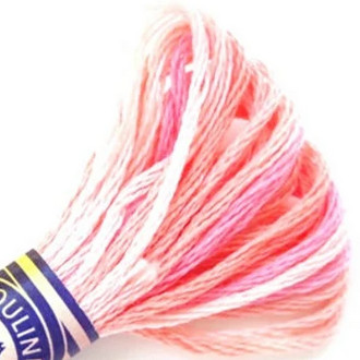 photo: fil dmc mouline variations 4110