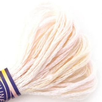 photo: fil dmc mouline variations 4150