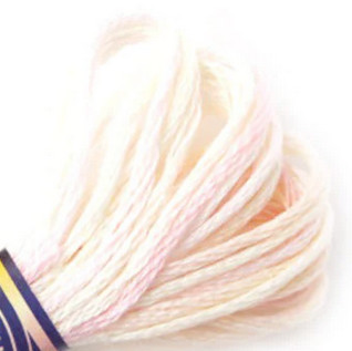 photo: fil dmc mouline variations 4160