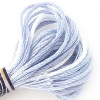 photo: fil dmc mouline variations 4220