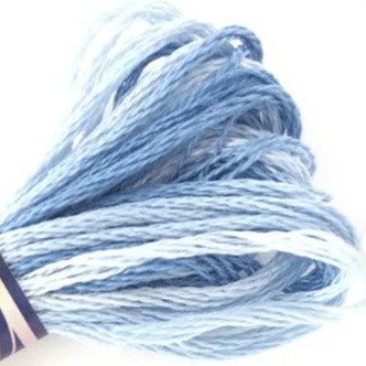 photo: fil dmc mouline variations 4230