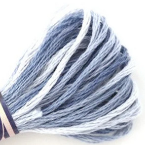 photo: fil dmc mouline variations 4235