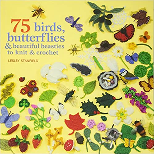 75-Birds-Butterflies-Knit-Crochet