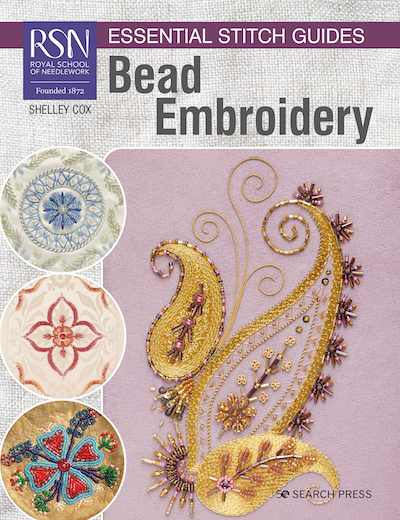 RSN Bead Embroidery