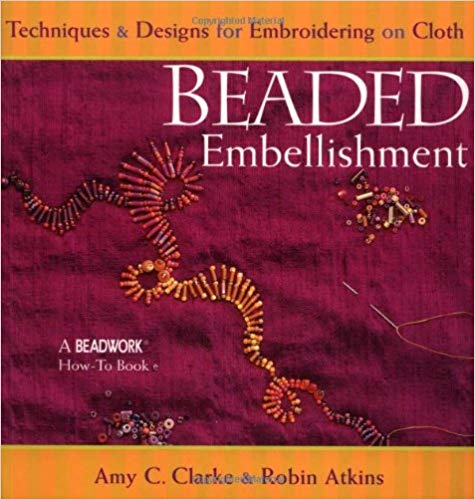 Beaded Embellishment