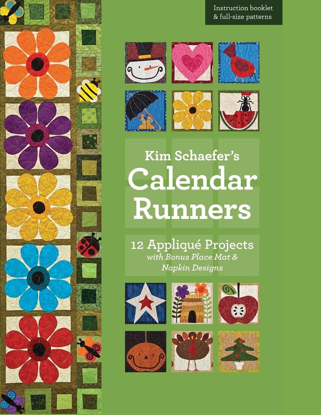Calendar Runners