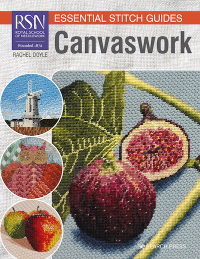 RSN Canvaswork