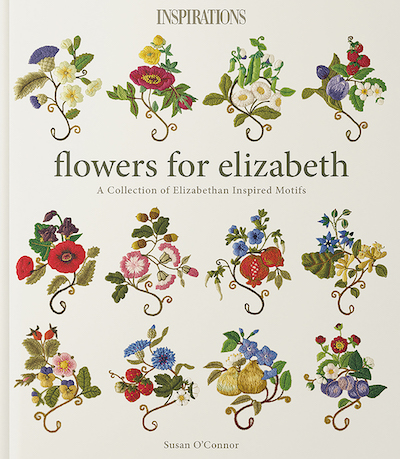 Flowers for Elizabeth Susan O'Connor