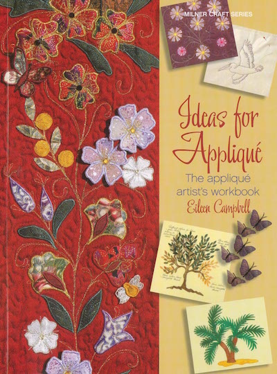 Ideas for Appliqué