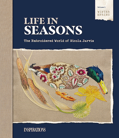 Life in Seasons Nicola Jarvis