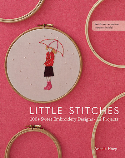 Little Stitches