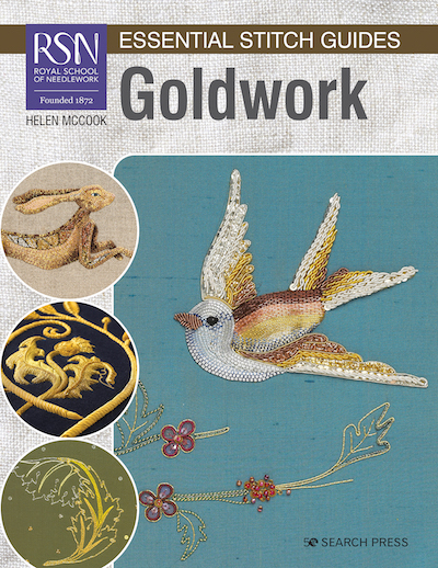 goldwork RSN