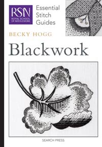 RSN blackwork