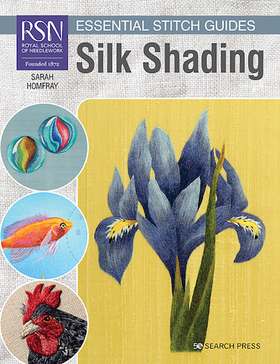 RSN silkshading 2022