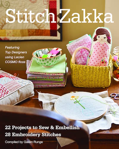 Stitch Zakka