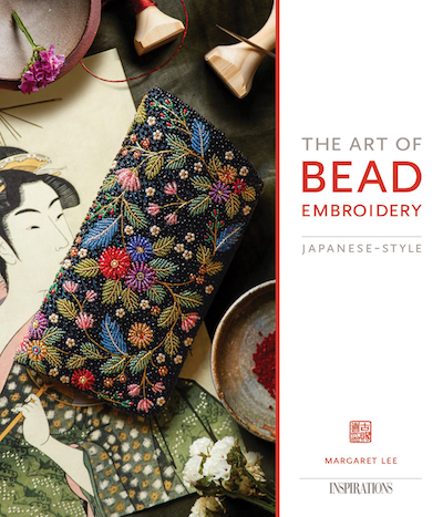 The Art of Bead Embroidery