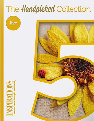 The Handpicked Collection 5 Inspirations Studios