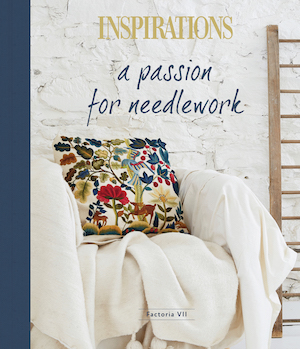 A Passion for Needlework II