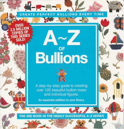 A-Z of Bullions Country Bumpkin