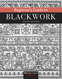 livre blackwork