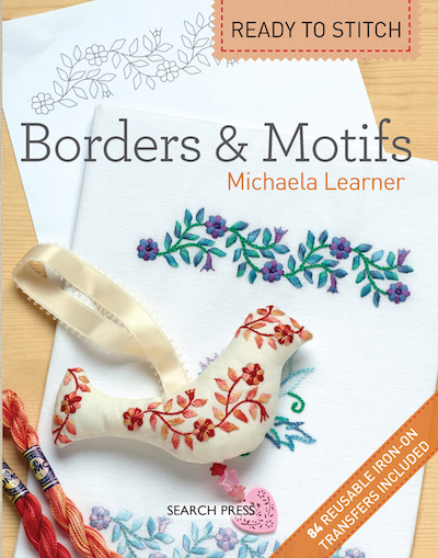 Borders & Motifs