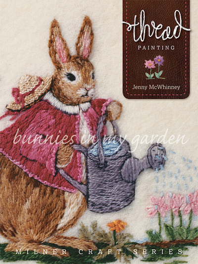 Bunnies in my Garden