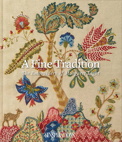 A Fine Tradition Margaret Light