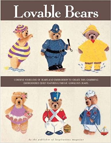 Lovable Bears