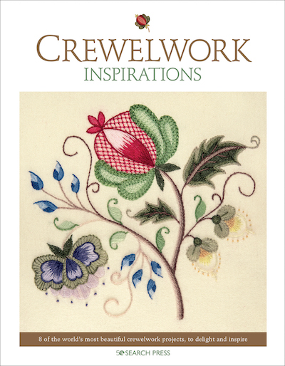 Crewelwork inspirations