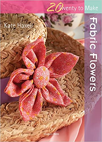 fabric-flowers