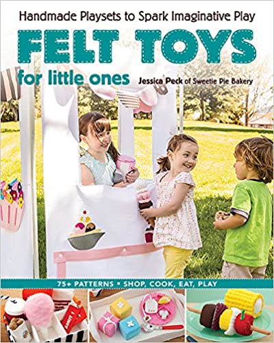felt-toys