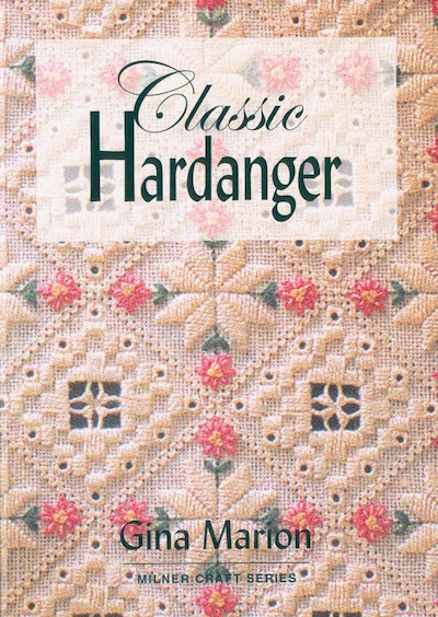 classic hardanger