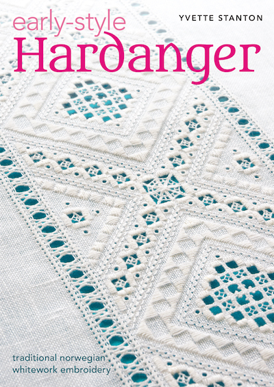 Early-Style Hardanger
