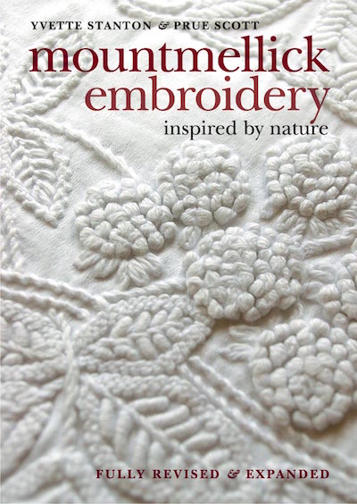 livre broderie crewel